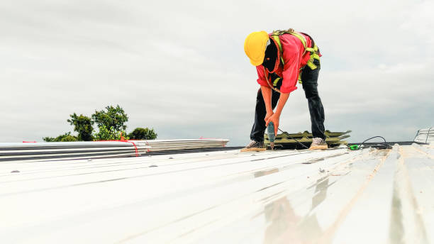 Hot Roofs in Francisville, KY